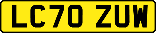 LC70ZUW