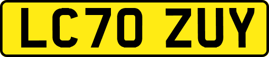 LC70ZUY