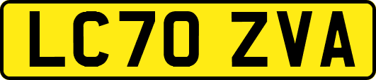 LC70ZVA