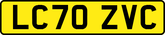 LC70ZVC