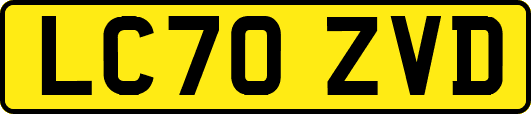 LC70ZVD
