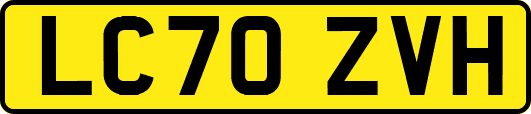 LC70ZVH