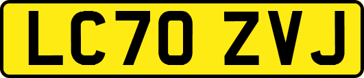 LC70ZVJ