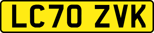 LC70ZVK