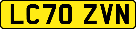 LC70ZVN