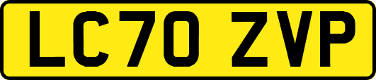 LC70ZVP