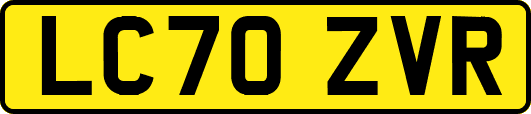 LC70ZVR