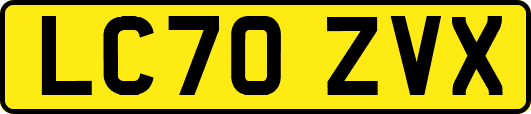 LC70ZVX
