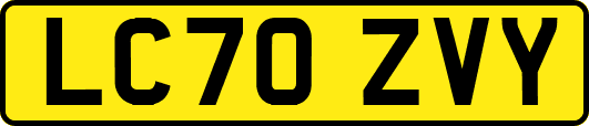 LC70ZVY