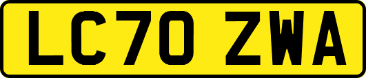 LC70ZWA