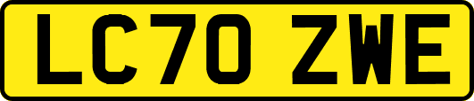 LC70ZWE
