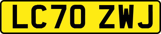 LC70ZWJ