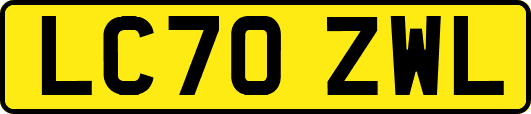 LC70ZWL