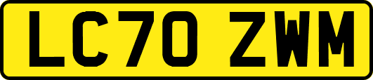 LC70ZWM