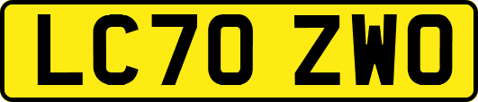 LC70ZWO