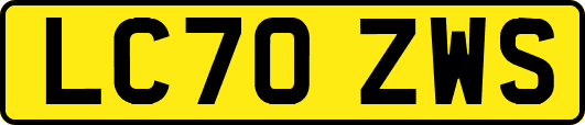 LC70ZWS