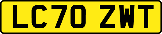 LC70ZWT