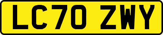 LC70ZWY