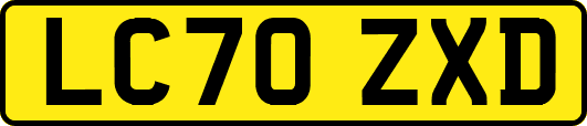 LC70ZXD