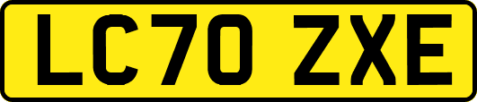 LC70ZXE