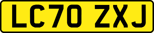 LC70ZXJ