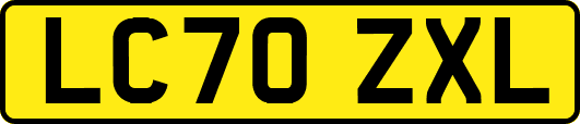 LC70ZXL