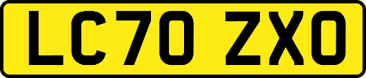 LC70ZXO