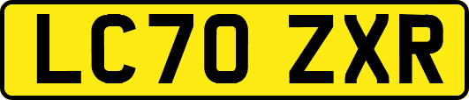 LC70ZXR