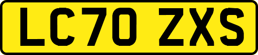 LC70ZXS