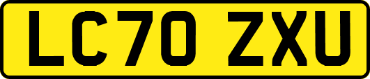 LC70ZXU
