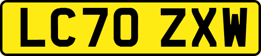 LC70ZXW