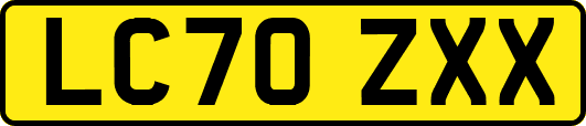 LC70ZXX