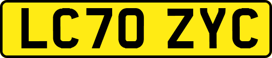 LC70ZYC