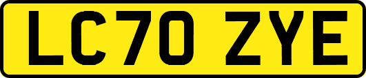LC70ZYE
