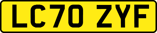 LC70ZYF