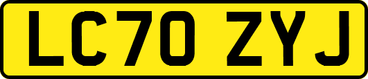 LC70ZYJ