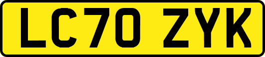 LC70ZYK