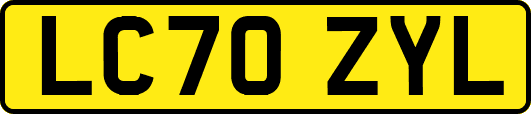 LC70ZYL