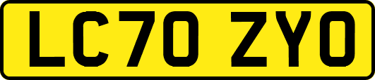 LC70ZYO