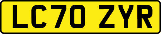 LC70ZYR