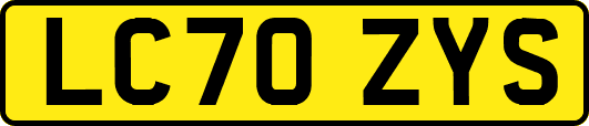 LC70ZYS