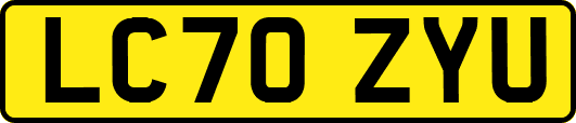 LC70ZYU