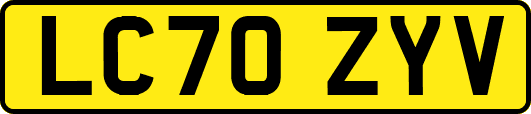 LC70ZYV
