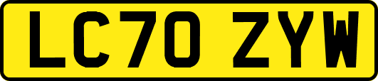 LC70ZYW