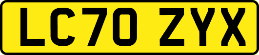 LC70ZYX
