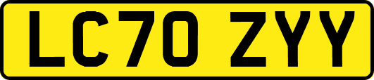 LC70ZYY