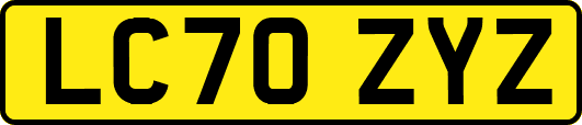 LC70ZYZ