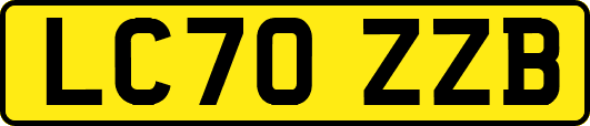 LC70ZZB
