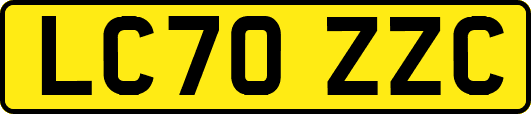 LC70ZZC