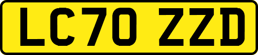 LC70ZZD